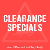 Hudson Reed Clearance