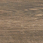 Delphi Kiev 500mm Back-to-Wall WC Unit - Colour Swatch - Dark Wood