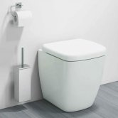 Delphi Toilets
