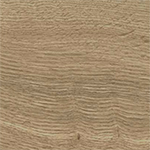 Havana 800mm 2-Drawer Wall Hung Vanity Unit - Colour Swatch - Autumn Oak