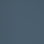 Hudson Reed Sarenna 550mm Back-to-Wall WC Unit - Colour Swatch - Mineral Blue