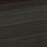 RAK Joy 400mm 1-Door Wall Hung Vanity Unit - Colour Swatch - Moka Walnut