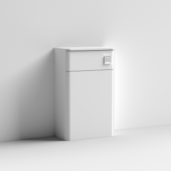 Core 500mm Back-to-Wall WC Unit