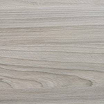 RAK Joy 400mm 1-Door Wall Hung Vanity Unit - Colour Swatch - Grey Elm