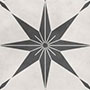 RAK Portofino Tiles - Various Patterns - Swatch