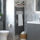 Signature Towel Rails