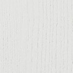 Signature Copenhagen 600mm 2-Door Floor Standing Vanity Unit - Colour Swatch - White Ash
