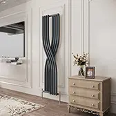 Heated Towel Rails